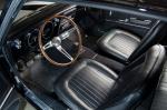 Chevrolet Camaro Z28 Sport Coupe 1967 года